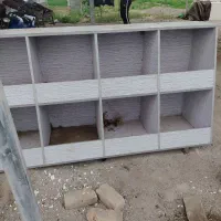 جاشکلات و آجیل سوپرمارکت