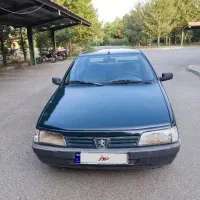 فروش پژو RDI 1600 مدل ۱۳۸۳