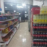پروتئین فروشی