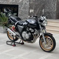 Cb 400|موتورسیکلت|چالوس, |دیوار