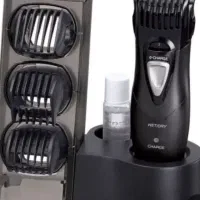 ماشین ریش تراش و خط زن پاناسونیک