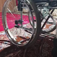 ویلچر