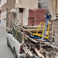 ضایعاتی،سمساری،اوراقی