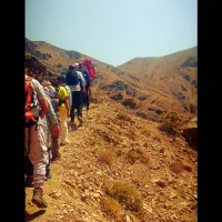 گروه کوهنوردی و طبیعت گردی