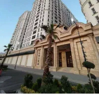 ر‌ونیکا پالاس کوهک/با موقعیت ممتاز/جهت سکونت