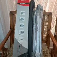 سه پایه دوربین سومیتا مدل FT 3560 A آکبند