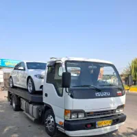 امدادخودروچالوس