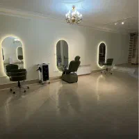 اجاره ی لاین در سالن ساناز رحمتی