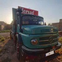 بنز تک باری فوق تمیز