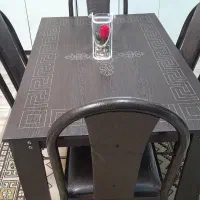 میز ناهارخوری