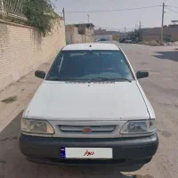 پراید فروشی مدل ۹۱