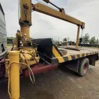 جرثقیل تادانو ۳تن