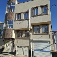 ساختمان-ویلایی-2-طبقه