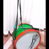 طبل BZ Premier اصل و سالم