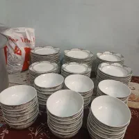 سرویس 36 نفره چینی پارس