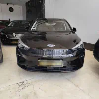 کی ام سی EJ7 2024
