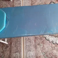 تخت ژنیکولوژی و تخت معاینه (ماساژ )