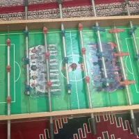 فوتبال دستی