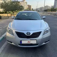 تویوتا کمری GLX-2008