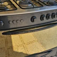 اجاق گاز فردار مارک تاکنو گاز