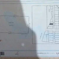 زمین رو ب روی اداره برق نبش پارک کوهستان