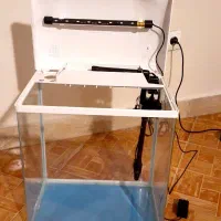 آکواریوم AQUA - BT300