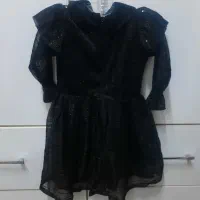 ۴ تیکه لباس دخترانه