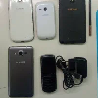 گوشی سامسونگ