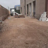 اجاره بابکت و خاور کمپرسی