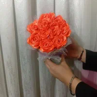 گل های ربانی
