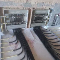 شاگرد برای تاسیسات