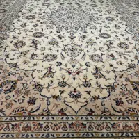 فرش دستبافت کاشان ۹متری
