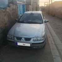 سمند مدل 88|خودرو سواری و وانت|نیشابور, مازول|دیوار
