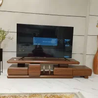 تلویزیون ۶۵ اینچ اسنوا بسیار کم کارکرد