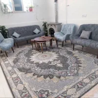 مبل راحتی جدید و سبک چستر