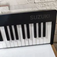 پیانو suzuki|پیانو، کیبورد، آکاردئون|شوش, |دیوار