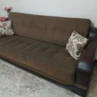 فروش مبل ۷ نفره راحتی