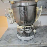 سماوربرقی.