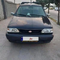 پراید ۸۲ معاوضه با موتور
