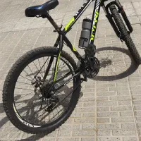 دوچرخه 26