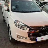 جک s5 نیوفیس مدل ۱۴۰۱
