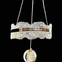 لوستر وارداتی