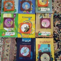 بسته آموزشی معلم خصوصی پرش یازدهم ریاضی