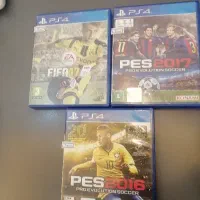 دیسک ps4|کنسول، بازی ویدئویی و آنلاین|تبریز, |دیوار