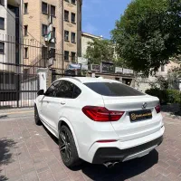 Bmwx42016|خودرو سواری و وانت|تهران, گیشا|دیوار