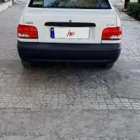پراید SE 98