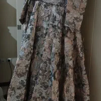 پیراهن مجلسی نو نو