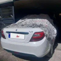 دنا پلاس ۶ دنده ef7 خشک