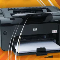 شارژ کارتریج و تعمیر پرینتر با پیک رایگان