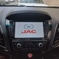 جک s5|خودرو سواری و وانت|اسفراین, |دیوار